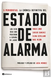 Estado De Alarma