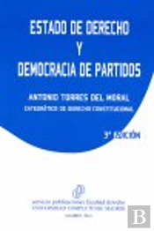 Estado De Derecho Y Democracia De Partidos