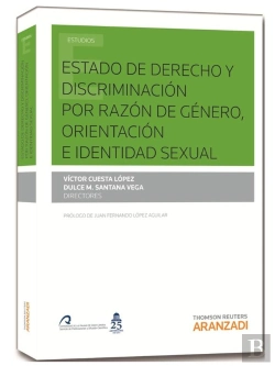 Bertrand.pt - Estado De Derecho Y Discriminación Por Razón De Género, Orientación E Identidad Sexual