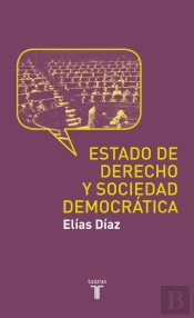 Estado De Derecho Y Sociedad Democrática