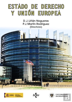 Bertrand.pt - Estado De Derecho Y Unión Europea