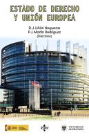 Estado De Derecho Y Unión Europea