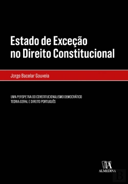 Bertrand.pt - Estado de Exceção no Direito Constitucional