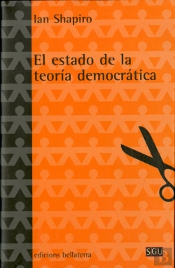 Bertrand.pt - Estado De La Teoria Democratica,El