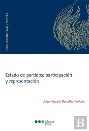 Estado De Partidos: Participación Y Representación