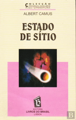 Bertrand.pt - Estado de Sítio