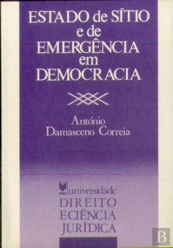 Bertrand.pt - Estado de Sítio e de Emergência em Democracia
