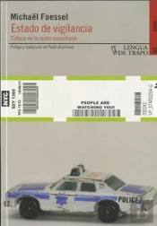 Estado De Vigilancia