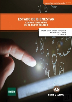 Bertrand.pt - Estado Del Bienestar. Logros Y Desafios En El Nuevo Milenio
