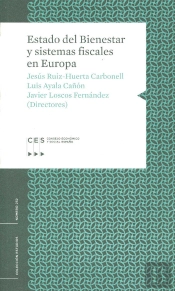 Estado Del Bienestar Y Sistemas Fiscales En Europa