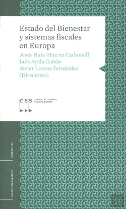 Bertrand.pt - Estado Del Bienestar Y Sistemas Fiscales En Europa