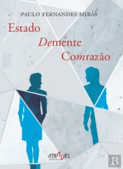 Bertrand.pt - Estado Demente com Razão