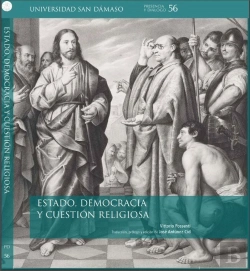 Bertrand.pt - Estado, Democracia Y Cuestión Religiosa