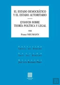 Bertrand.pt - Estado Democratico Y El Estado Autoritario Ensayos Sobre T