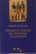 Estado e Nacao na Hist.da Europa