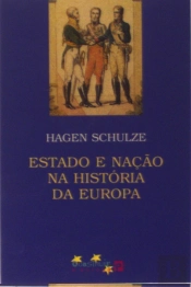 Estado e Nacao na Hist.da Europa