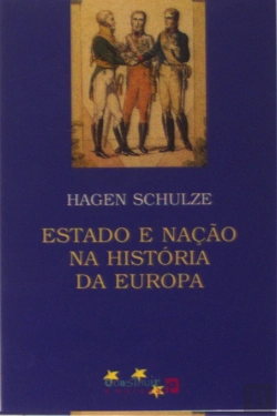 Bertrand.pt - Estado e Nacao na Hist.da Europa