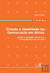 Estado e Qualidade da Democracia em África