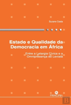 Bertrand.pt - Estado e Qualidade da Democracia em África