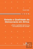 Estado e Qualidade da Democracia em África