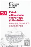 Estado e Sociedade em Portugal (1974-2024)