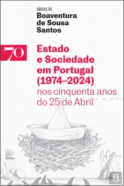 Bertrand.pt - Estado e Sociedade em Portugal (1974-2024)