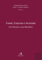 Estado, Empresas e Sociedade
