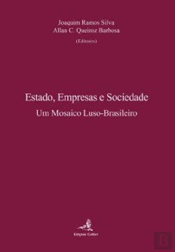 Bertrand.pt - Estado, Empresas e Sociedade