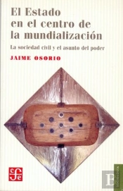 Estado En El Centro De La Mundializacion, El