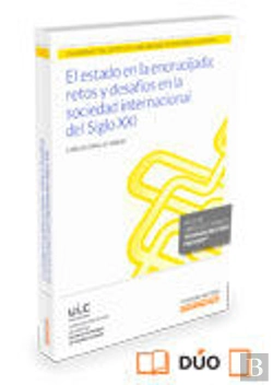 Bertrand.pt - Estado En La Encrucijada, El : Retos Y Desaf¡Os En La Sociedad Internacional Del