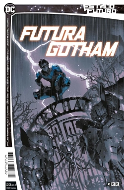 Bertrand.pt - Estado Futuro: Futura Gotham