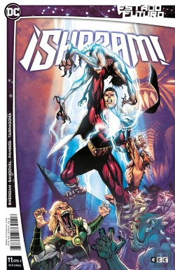 Bertrand.pt - Estado Futuro: Shazam