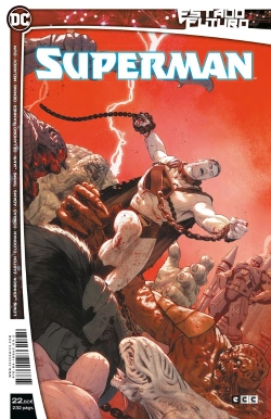 Bertrand.pt - Estado Futuro: Superman