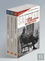 Estado Novo: A História Como Nunca Foi Contada