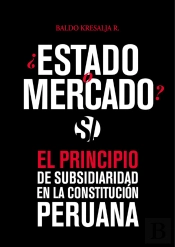 Estado O Mercado