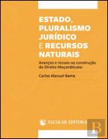 Estado, Pluralismo Jurídico e Recursos Naturais