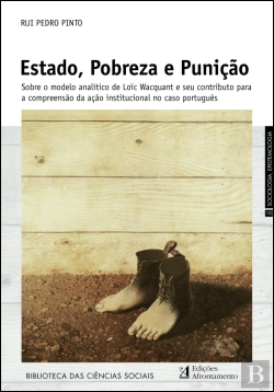 Bertrand.pt - Estado, Pobreza e Punição