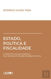 Estado, Política e Fiscalidade