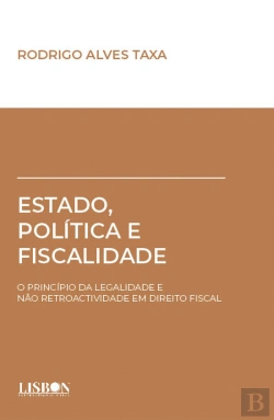 Bertrand.pt - Estado, Política e Fiscalidade
