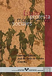 Estado, Protesta Y Movimientos Sociales
