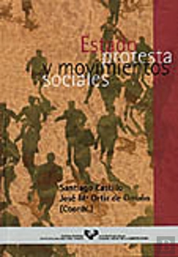 Bertrand.pt - Estado, Protesta Y Movimientos Sociales