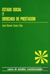 Estado Social Y Derechos De Prestación.