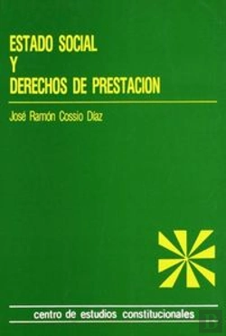 Bertrand.pt - Estado Social Y Derechos De Prestación.
