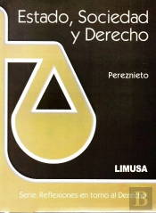 Estado, Sociedad Y Derecho  