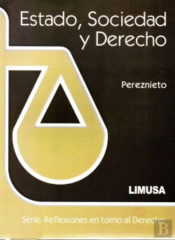 Bertrand.pt - Estado, Sociedad Y Derecho  