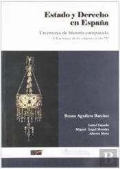 Estado Y Derecho En España