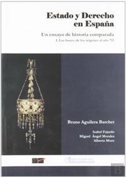 Bertrand.pt - Estado Y Derecho En España