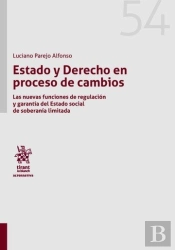 Estado Y Derecho En Proceso De Cambios