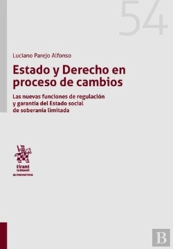 Bertrand.pt - Estado Y Derecho En Proceso De Cambios