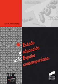 Bertrand.pt - Estado Y Educación En La España Contemporánea